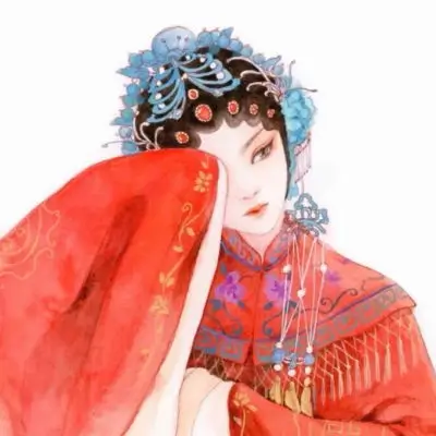 观众 林屿 头像